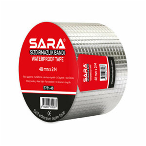 SARA SAKIZ BANT (SU SIZDIRMAZ)  48 mm x 2 mt / 12 - 72